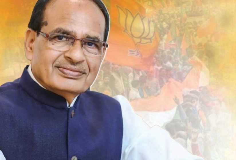  केंद्रीय मंत्री शिवराज सिंह चौहान के ‘एक पौधा प्रतिदिन’ संकल्प के पाँच वर्ष पूर्ण, 19 फरवरी को पूसा में विशेष आयोजन