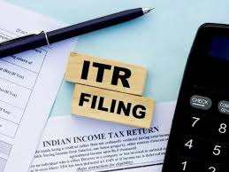  आईटीआर फाइलिंग में बड़ा बदलाव, ITR-1 से ITR-7 के बदले नियम!