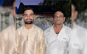  BREAKING : क्रिकेटर ऑलराउंडर रिंकू सिंह के पिता का लीवर कैंसर की बीमारी के चलते निधन