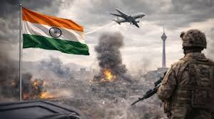  ईरान पर हमले के बाद केंद्र सरकार ने भारतीयों के लिए एडवाइजरी जारी की, भारतीय दूतावास ने हेल्पलाइन खोली