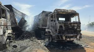  सूडान में अर्धसैनिक समूह के हमले में 24 की हत्या