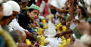  2.11 मिनट छोटा हो गया सबसे लंबा रोजा, इस बार जाने क्या है अवधि