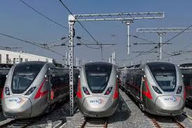  जानिए क्या है नमो भारत ट्रेन का टाइम टेबिल?मेट्रो के भी 13 स्टेशनों का देखें पूरा प्लान