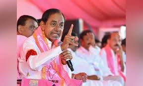  पूर्व मुख्यमंत्री केसीआर से फोन टैपिंग मामले में एसआईटी ने की पूछताछ