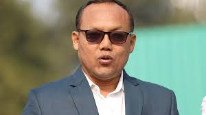  मणिपुर कांग्रेस अध्यक्ष का आरोप बजट में मणिपुर के लिए केंद्र ने कुछ नहीं दिया, राज्य पुनर्वास की मांग