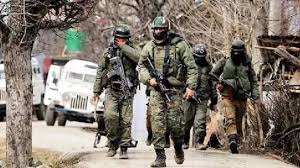  उधमपुर मुठभेड़ में सेना ने जैश के टॉप कमांडर मावी सहित दो पाकिस्तानी आतंकी किए ढेर