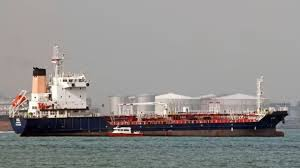  ईरान के तेल टैंकर भारत ने किए जब्त, नाम-झंडा भी बदला