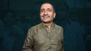  उन्नाव रेप कांड के आरोपी कुलदीप सेंगर की जमानत याचिका पर सुप्रीम कोर्ट ने सुनवाई से किया इनकार