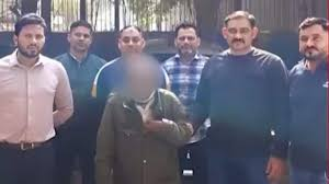  ट्रिपल मर्डर केस: तीन हत्या कर किया तंत्रमंत्र, चढ़ाईं मालाएं; कमरुद्दीन पर खुलासा