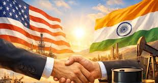  अमेरिका-वेनेजुएला से भारत खरीदेगा तेल, ट्रेड डील पर ट्रंप की प्रेस सचिव ने जारी किया बयान