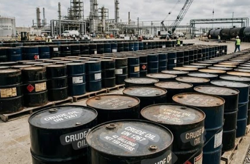  पाकिस्तान में पेट्रोलियम उत्पादों के भंडार को लेकर विवाद, बचा मात्र 14 दिन का स्टॉक 