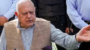  जम्मू-कश्मीर के पूर्व मुख्यमंत्री फारूक अब्दुल्ला मुश्किल में, अदालत ने जारी किए गैर जमानती वारंट