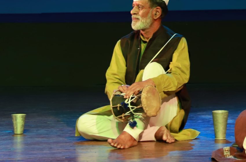  लोकगीत रसिकों को दीवाना बनाने वाले उत्तराखंड के सुप्रसिद्ध लोकगायक दीवान कनवाल के निधन से छाई खामोशी