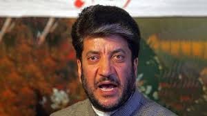  अलगाववादी नेता शब्बीर अहमद शाह को सुप्रीम कोर्ट से जमानत