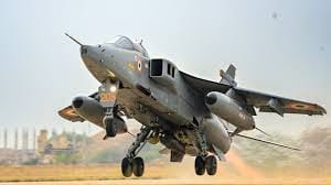  भारतीय वायु सेना का मजबूत प्रदर्शन, वायु सेना प्रमुख ने भरी उड़ान