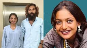  महाकुंभ की वायरल गर्ल मोनालिसा ने की मुस्लिम बॉयफ्रेंड से शादी