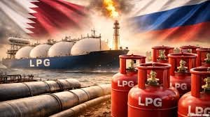  ईरान संघर्ष के दौरान भारत ने LPG सप्लाई को रखा स्थिर