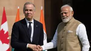  कनाडा पुलिस का बयान, ‘भारत के खिलाफ विदेशी दमन का कोई सबूत नहीं मिला’