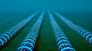  खतरे में समुद्र के नीचे बिछी इंटरनेट केबल्स, भारत सरकार का हाई अलर्ट