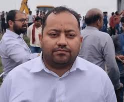  यूपी के दो पीसीएस अधिकारियों का विवाद थाने तक पहुंचा, ससुर ने दमाद के खिलाफ दर्ज कराया मुकदमा