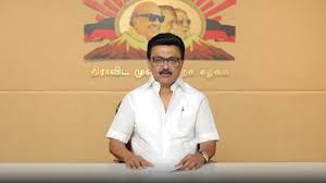  CM स्टालिन ने जारी की DMK प्रत्याशियों की सूची, 164 सीटों पर लड़ेगी पार्टी