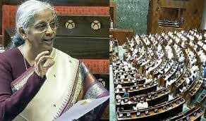  वित्त मंत्री ने लोकसभा में पेश किया कार्पोरेट कानून विधेयक 2026, अब बिजनेस करना होगा आसान