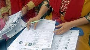  एसआईआर के तहत उत्तर प्रदेश में दो करोड़ मतदाताओं के हटेंगे नाम, 10 को जारी होगी सूची