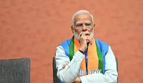  विश्व जल दिवस: पीएम मोदी ने जनता को दी शुभकामनाएं