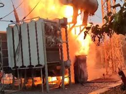  उत्तर प्रदेश में अब ट्रांसफार्मर जला तो अभियंताओं से की जाएगी वसूली