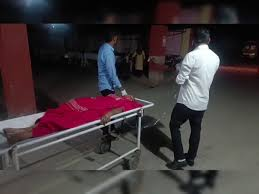  हिसार में दर्दनाक हादसे में एक ही परिवार के चार सदस्यों की मौत