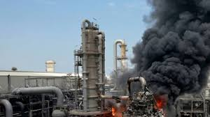  कतर में एलएनजी प्लांट पर हमले का असर पूरी दुनिया पर, बढ़ेगी तेल की कीमतें  