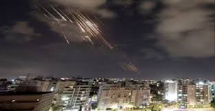  पश्चिम एशिया में जारी संघर्ष भयावह, अमेरिकी सैन्य ठिकानों पर पलटवार  