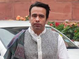  केंद्रीय राज्यमंत्री जयंत चौधरी को जान से मारने की धमकी, मुर्शिदाबाद से आई कॉल