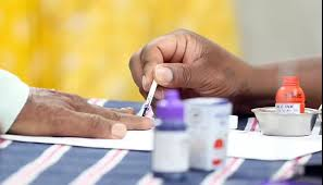  पोंडा उपचुनाव के लिए कांग्रेस ने केतन को बनाया उम्मीदवार