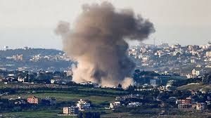  अमेरिकी हमले में अब तक 787 ईरानियों की मौत, ईरान में फंसे 9 हजार भारतीय