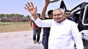  नीतीश कुमार ने MLC पद से इस्तीफा दिया, विधान परिषद नहीं पहुंचे सीएम