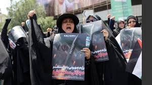  ईरान का सैन्य नेतृत्व नेस्तानाबूत, हमलों में कमांडर-इन-चीफ, सात अफसरों की मौत