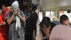  डॉक्टर दंपती चला रहे थे सेक्स रैकेट, पत्नी समेत चार गिरफ्तार