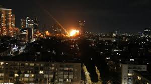  IRGC की चेतावनी खामेनेई की मौत का लेंगे बदला, अमेरिकी सैन्य अड्डों पर होंगे हमले