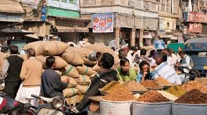  कच्चे तेल की दरों में वृद्धि से थोक महंगाई 3.88 फीसदी पर पहुंची