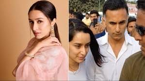  बॉलीवुड एक्ट्रेस श्रद्धा कपूर, राहुल मोदी के साथ रूमर्ड संबंधों को लेकर सुर्खियों में