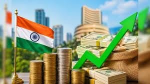  भारत में पिछले सप्ताह के दौरान 106 मिलियन डॉलर का शुद्ध निवेश