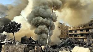  ईरान और अमेरिका में जारी भीषण तनाव के बीच इजरायल और लेबनान में बातचीत