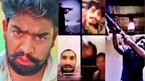  दुबई में बैठे आतंकी आकिब के खिलाफ लुकआउट सर्कुलर जारी, एटीएस ने किया था आतंकी मॉड्यूल का खुलासा