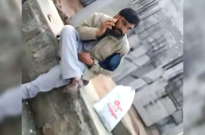  पहलगाम हमले का मास्टर माइंड की पहचान पाक निवासी साजिद जट्ट के रूप में हुई