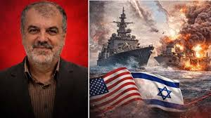  अमेरिका-इज़रायल हमले में ईरान के चीफ ऑफ स्टाफ के सलाहकार मेजर जनरल जमशिद इशाकी की मौत