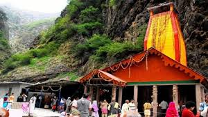  वैदिक मंत्रोचार, धार्मिक अनुष्ठान के साथ अक्षय तृतीय पर गंगोत्री और यमुनोत्री धाम के कपाट खुले