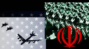  अमेरिका और इस्राइल ने ईरानी ठिकानों पर किए 12 हजार से अधिक हमले