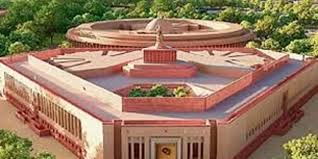  संसद का बजट सत्र राष्ट्र के विकास की नई प्राथमिकताओं और विधायी सक्रियता का गवाह बना