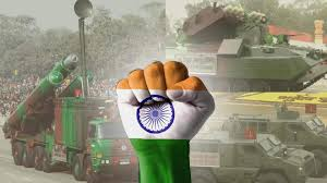  भारत रक्षा निर्यात का ‘ग्लोबल हब’; 38,424 करोड़ रुपये पहुंचा एक्सपोर्ट, दुनिया ने माना स्वदेशी तकनीक का दम
